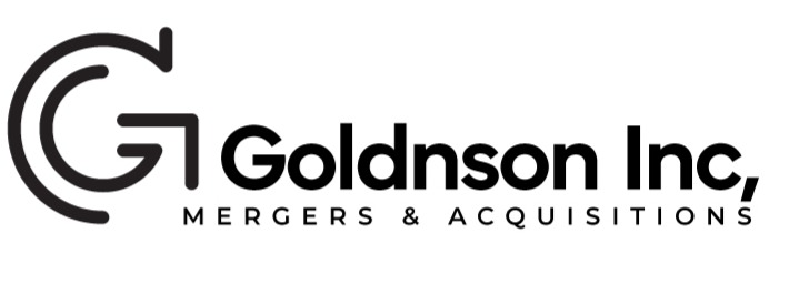 Goldnson logo