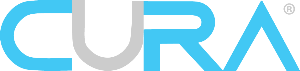 CURA Logo