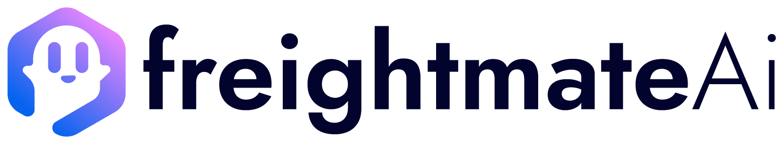 Freightmate Ai Logo