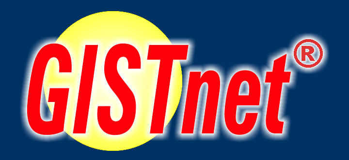 GISTnet Logo