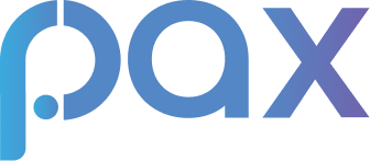 Pax Logo