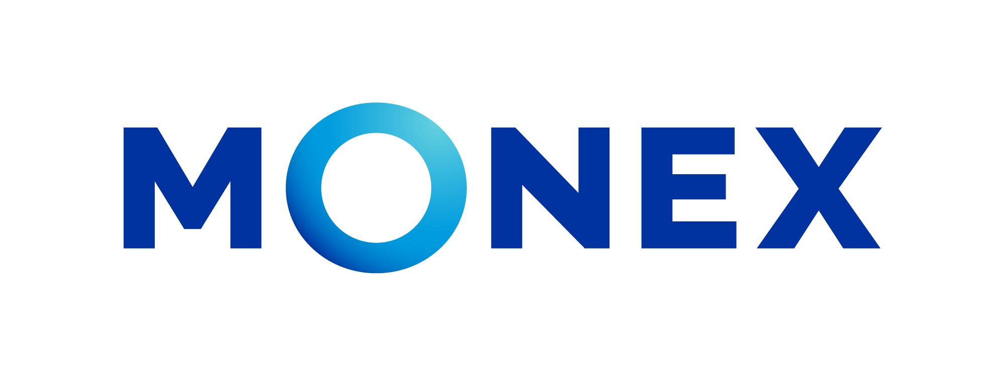 Monex USA Logo