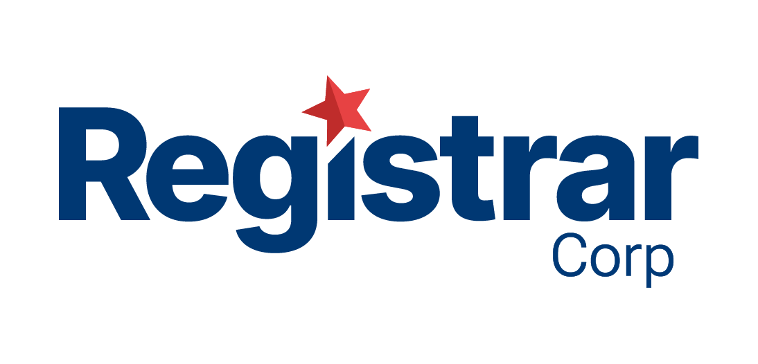 Registrar Corp Logo