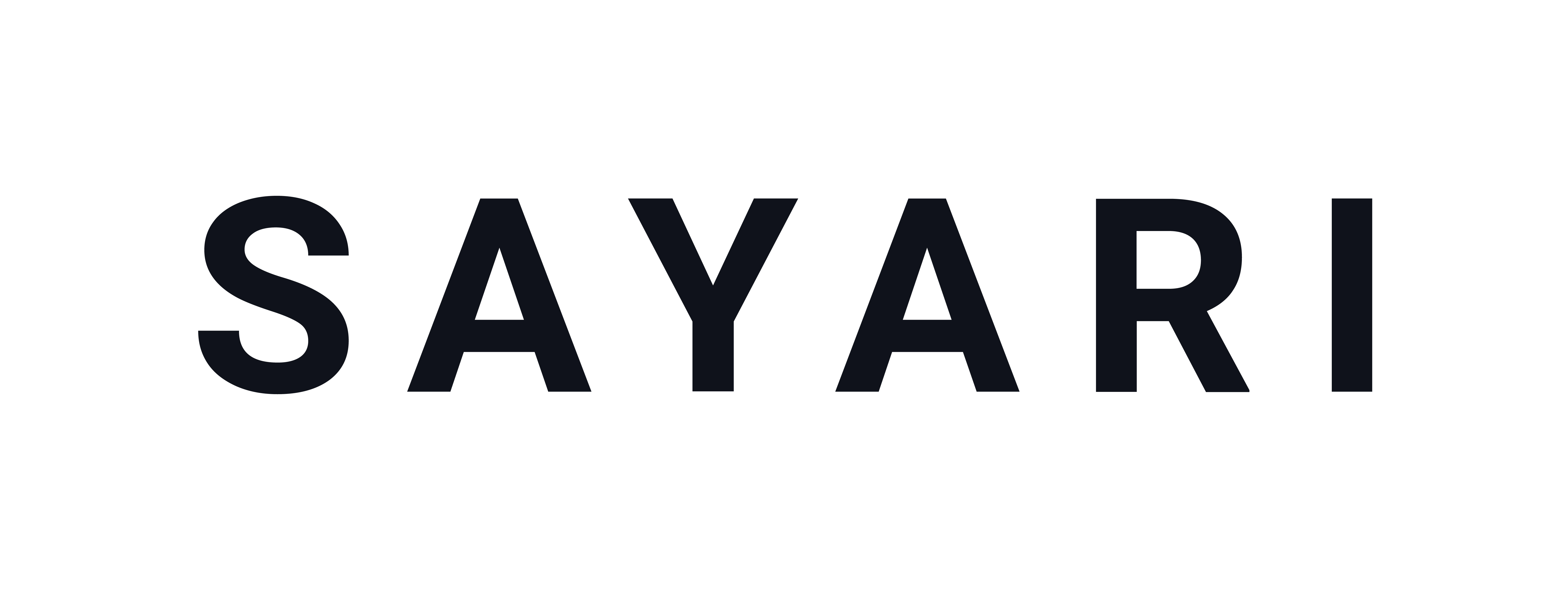Sayari_Logo