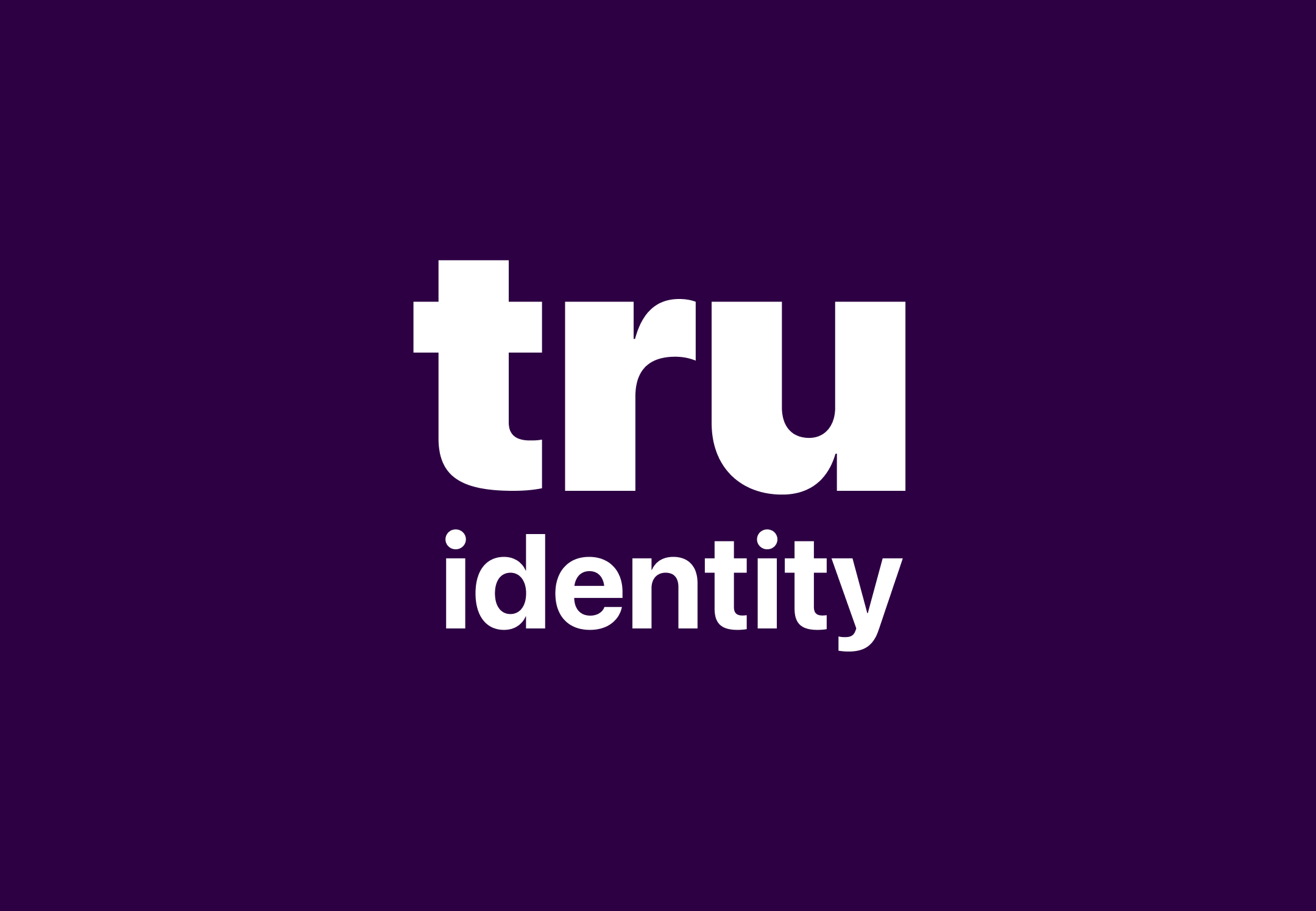 Tru Identity, Inc. Logo