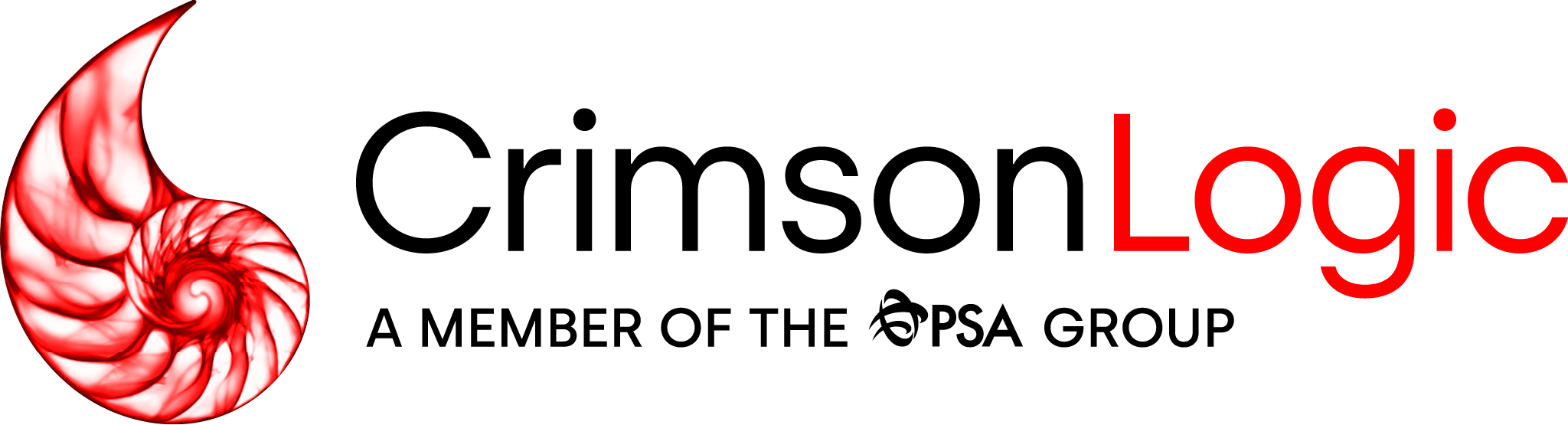 Crimson Logic Logo