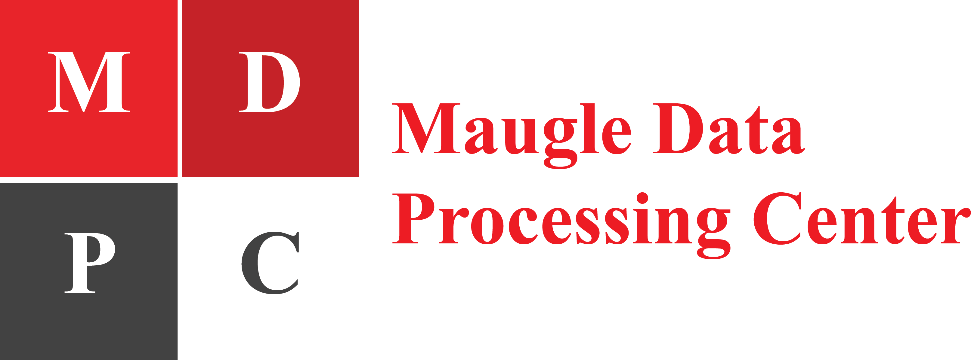 MDPC logo